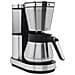 Macchina da caffè con filtro Lumero Automatica /Manuale Capacità 8Tazze Potenza 800W Colore Argento /Nero - Foto miniatura 3