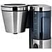 Macchina da caffè con filtro Lumero Automatica /Manuale Capacità 8Tazze Potenza 800W Colore Argento /Nero - Foto miniatura 5