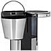 Macchina da caffè con filtro Lumero Automatica /Manuale Capacità 8Tazze Potenza 800W Colore Argento /Nero - Foto miniatura 6