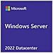 Windows Server 2022 Datacenter Licenza a Vita per 1 Dispositivo (Italiano / Multilingua) - Foto miniatura 1