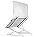 Tiramisù Pro Supporto per computer portatile Alluminio 48,3 cm (19") - Foto miniatura 7