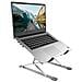 Tiramisù Pro Supporto per computer portatile Alluminio 48,3 cm (19") - Foto miniatura 1