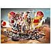 71023 - Romanzo - Sal'ahari Sands - Sable Ship - Foto miniatura 2