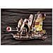 71023 - Romanzo - Sal'ahari Sands - Sable Ship - Foto miniatura 4