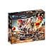 71023 - Romanzo - Sal'ahari Sands - Sable Ship - Foto miniatura 1