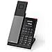 HD351W telefono IP Nero Wi-Fi - Foto miniatura 1