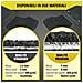 Tappetini Per Skoda Fabia Iii 08/2014-06/2021 - Foto miniatura 4
