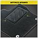 Tappetini Per Skoda Fabia Iii 08/2014-06/2021 - Foto miniatura 7