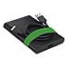 Hard Disk Esterno 53111 512 GB 2.5" 5400 Giri /min USB 3.2 Colore Nero e Verde - Foto miniatura 2