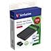 Hard Disk Esterno 53111 512 GB 2.5" 5400 Giri /min USB 3.2 Colore Nero e Verde - Foto miniatura 4