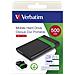 Hard Disk Esterno 53111 512 GB 2.5" 5400 Giri /min USB 3.2 Colore Nero e Verde - Foto miniatura 3