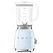 Frullatore da tavolo BLF03PBEU Capacità 1.5 Litri Potenza 800 Watt Colore Blu - Foto miniatura 1