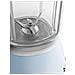 Frullatore da tavolo BLF03PBEU Capacità 1.5 Litri Potenza 800 Watt Colore Blu - Foto miniatura 4