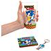 Sonic Glass, Coaster & Keyring Set Trasparente 1 pz - Foto miniatura 4