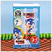 Sonic Glass, Coaster & Keyring Set Trasparente 1 pz - Foto miniatura 3