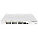 Switch Di Rete Gestito L2/l3 Gigabit Ethernet (10/100/1000) 1u Supporto Power Over Ethernet (poe) Colore Bianco - Foto miniatura 1