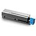 TONER COMPATIBILE - Oki Executive Es4132/es4192 Mfp/es5112/es5162 Mfp  Cartuccia Nera - Sostituisce 45807116 - Foto miniatura 2