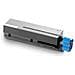 TONER COMPATIBILE - Oki Executive Es4132/es4192 Mfp/es5112/es5162 Mfp  Cartuccia Nera - Sostituisce 45807116 - Foto miniatura 1