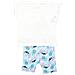 Completo Neonato Lilo e Stitch lis 5112c220 s1-12m Bambina - Foto miniatura 5