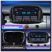 Autoradio 2 Din Per Fiat 500x (2014-2020) Android 13 (2g+32gb) 9 Pollici Car Radio Con Carplay Android Auto Bluetooth Comandi Al Volante Gps Navigazione - Foto miniatura 3