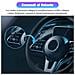 Autoradio 2 Din Per Fiat 500x (2014-2020) Android 13 (2g+32gb) 9 Pollici Car Radio Con Carplay Android Auto Bluetooth Comandi Al Volante Gps Navigazione - Foto miniatura 7