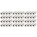 Modulo Keystone Cat 6a, Schermato, Attrezzi Per L'installazione Non Necessari - 48 Pezzi - Foto miniatura 1