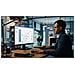 Monitor 32" LED VA Serie 3000 32B1N3800/00 4K Ultra HD 3840 x 2160 Pixel Tempo di Risposta 4 ms - Foto miniatura 9