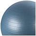 Fitness Ball Palla da Ginnastica Allenamento Diametro 55 cm Sistema Antiscoppio - Foto miniatura 2