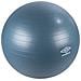 Fitness Ball Palla da Ginnastica Allenamento Diametro 55 cm Sistema Antiscoppio - Foto miniatura 1