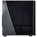 Case CXC2 Midi TowerATX / Micro-ATX / Mini-ITX 2 Porte USB 2.0 Colore Nero - Foto miniatura 8