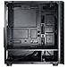 Case CXC2 Midi TowerATX / Micro-ATX / Mini-ITX 2 Porte USB 2.0 Colore Nero - Foto miniatura 7