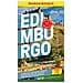 Martin Müller - Edimburgo. Con carta estraibile - Foto miniatura 1