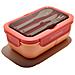 Lunch Box Small Peach Fuzz - Foto miniatura 1