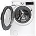 Lavatrice Slim 31019829 H-WASH 500 Active Balance 7 Kg Classe A Centrifuga 1200 giri - Foto miniatura 4