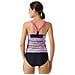 Costume Da Bagno Da Donna Luluwingx, Multicolore, Taglia S - Foto miniatura 5
