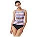 Costume Da Bagno Da Donna Luluwingx, Multicolore, Taglia S - Foto miniatura 1