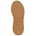 Beige Casual Closed Ladies Mid Height Boots Stivaletti Pelle Scamosciata /nabuk Scarpe Donna Beige Eu 37, W1773-62 - Foto miniatura 1