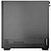 0-761345-10133-2 computer case Midi Tower Nero, Legno - Foto miniatura 12