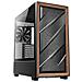 0-761345-10133-2 computer case Midi Tower Nero, Legno - Foto miniatura 1