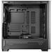 0-761345-10133-2 computer case Midi Tower Nero, Legno - Foto miniatura 16