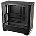 0-761345-10133-2 computer case Midi Tower Nero, Legno - Foto miniatura 18