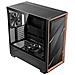 0-761345-10133-2 computer case Midi Tower Nero, Legno - Foto miniatura 20
