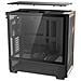 0-761345-10133-2 computer case Midi Tower Nero, Legno - Foto miniatura 21