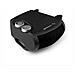 FH 5140 Interno Nero 2000 W Riscaldatore ambiente elettrico con ventilatore - Foto miniatura 5