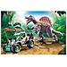 Dinos 71820 L'attacco Dello Spinosauro - Foto miniatura 3