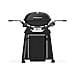 Barbecue A Gas Q2200n Con Carrello - Foto miniatura 1