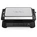 Griglia Per Carne In Acciaio Inox Da 2000 W - Gc520de0 - Foto miniatura 1
