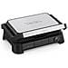 Griglia Per Carne In Acciaio Inox Da 2000 W - Gc520de0 - Foto miniatura 2