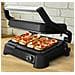 Griglia Per Carne In Acciaio Inox Da 2000 W - Gc520de0 - Foto miniatura 3