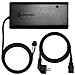 Caricatore 72v-84v / 2a Dualtron Thunder 2 Connettore Gx16-3p - Foto miniatura 4